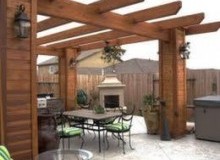 Kwikfynd Pergolas
cocamba